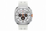 Samsung Watch Ultra 47mm Silver, , hi-res